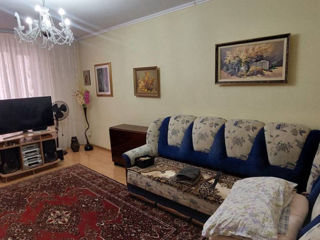 Apartament cu 3 camere, 81 m², Ciocana, Chișinău foto 6