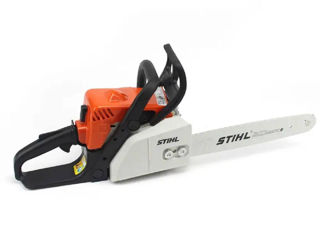 Stihl Ms 180 foto 2