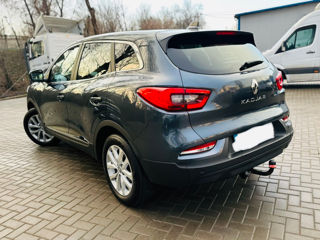 Renault Kadjar foto 2