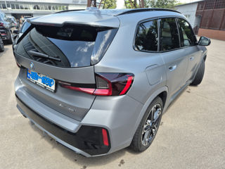 BMW X1 foto 2