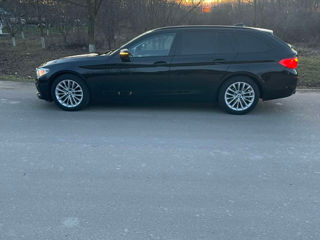 BMW 5 Series foto 4