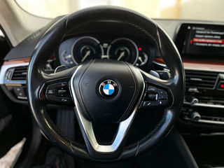 BMW 5 Series foto 9