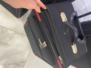 Новый приход чемоданов от фирмы PIGEON! Оптом и в розницу! foto 12