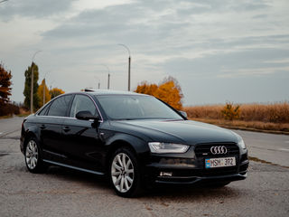 Audi A4 foto 3