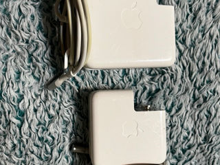 Apple MagSafe 2 power adapter 85w & MagSafe power adapter 45w foto 7