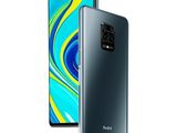 Redmi Note 9 Global , sigilat , livrare foto 6