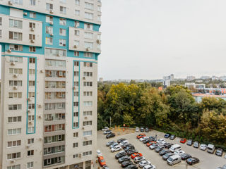 Apartament cu 1 cameră, 52 m², Centru, Chișinău foto 8