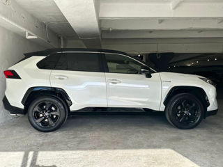 Toyota Rav 4 foto 2