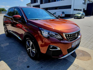 Peugeot 3008 foto 1