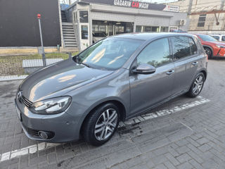 Volkswagen Golf foto 0