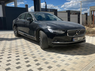 Volvo S90 foto 2