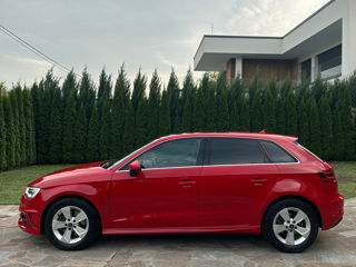 Audi A3 e-tron foto 7