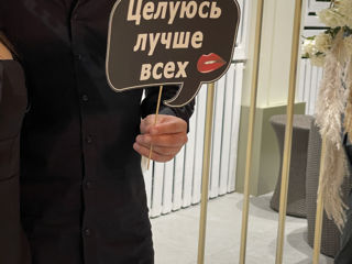 Фотозеркало «Oglinda Selfie» foto 7