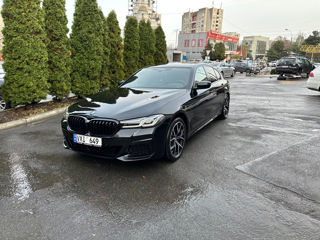 BMW 5 Series foto 2