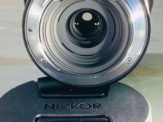 Nikon Nikkor Z 14-30mm f/4 S foto 4