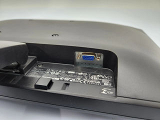 Monitor 19" Dell E1912Hf  LED 1366 x 768 din Germania cu garanție 2 ani  (transfer /card /cash) foto 6