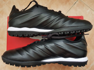 Ghete pentru fotbal (bampuri) Puma King Pro 21 TT foto 2