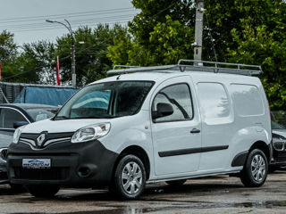 Renault Kangoo Maxi foto 4