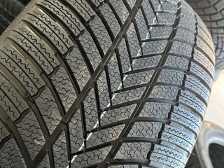 255/35 R20 Bridgestone Blizzak LM005/ Доставка, livrare toata Moldova 2024 foto 4