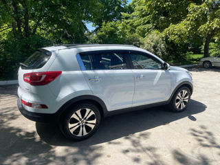 KIA Sportage foto 2