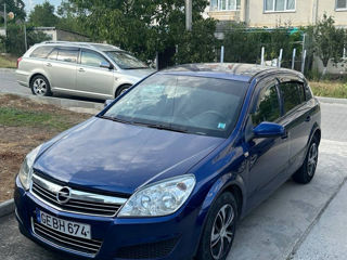 Opel Astra foto 4