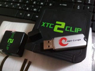 Vind Octopus BOX + Z3X BOX (ambele Activated LG+Samsung PRO) + MRT Dongle + XTC 2 Clip Tool (HTC) foto 3