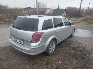 Opel Astra foto 6