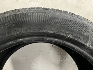 285/45 R19 foto 3