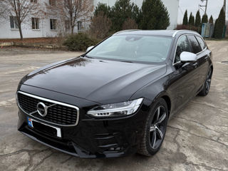 Volvo V90 foto 3