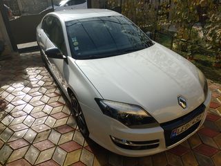 Renault Laguna foto 1