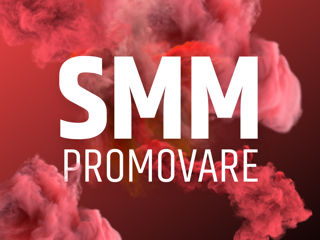 SMM Promovare / Instagram / Facebook
