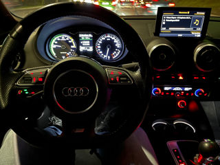 Audi A3 e-tron foto 18