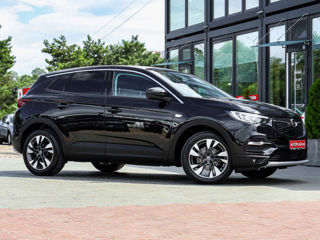 Opel Grandland X foto 4