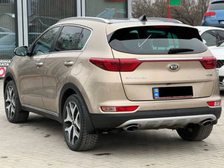 KIA Sportage foto 4