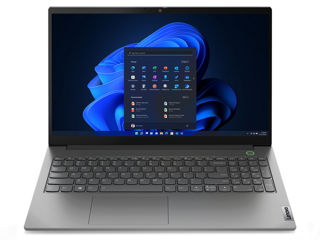 Laptop 15.6" Lenovo ThinkBook 15 G4 IAP / Intel Core i7 / 16GB / 512GB SSD / Mineral Grey