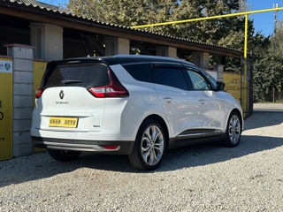 Renault Grand Scenic foto 3