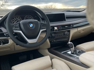 BMW X5 фото 8