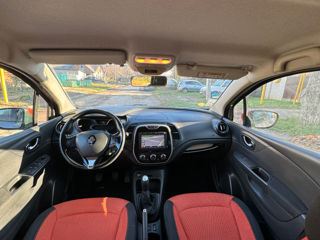 Renault Captur foto 10