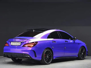 Mercedes CLA foto 2