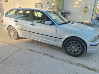 BMW 3 Series foto 2