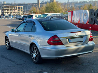 Mercedes E-Class foto 7