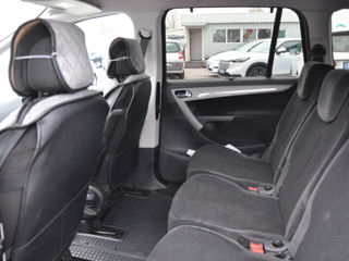 Citroen C4 Picasso foto 14