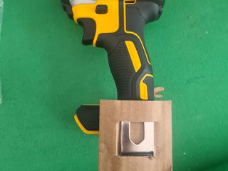 Dewalt impacat DCF887 foto 4