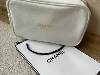 Chanel foto 5