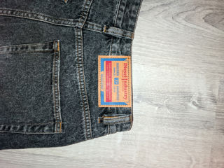 Diesel D - Rise Jeans Relaxed 90s Fit foto 3