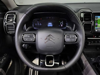 Citroen C5 Aircross foto 13