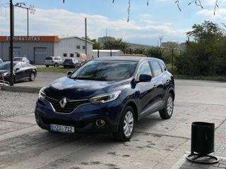 Renault Kadjar foto 2