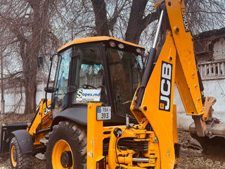 Miniexcavator - bobcat - canalizare - apeduct foto 5