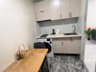 Apartament cu 1 cameră, 30 m², Ciocana, Chișinău foto 2