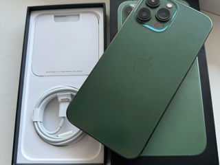 iPhone 13 Pro Max Green 512 Gb Orange MD